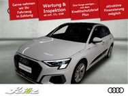 Audi A3, Sportback 30 TDI S line S, Jahr 2024 - Immenstadt (Allgäu)