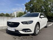 Opel Insignia, 1.5 Turbo Business Le, Jahr 2020 - Rüsselsheim