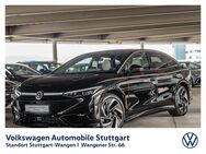 VW ID.7, Pro, Jahr 2023 - Stuttgart