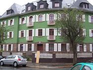 großzügig konzipierte 2-Raum Wohnung im Herzen von Zwickau - Zwickau