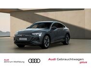 Audi Q8, Sportback 55 quattro advanced, Jahr 2024 - Wolfsburg