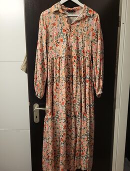 Sommerliches Maxikleid - Düsseldorf