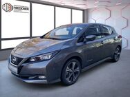 Nissan Leaf, Tekna ProPILOT, Jahr 2020 - Haltern (See)