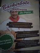 Auslieferungsfahrer gesucht in 37085