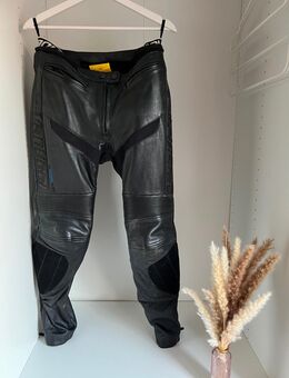 Vanucci lederkombi Motorrad Hose Gr.36/38 - Wuppertal