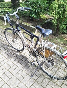 HERRANFAHRRAD KOGA MIYATA - Düsseldorf