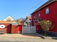 Top-Gelegenheit! Renoviertes Einfamilienhaus mit schönem Grundstück in Hargesheim zu verkaufen - Hargesheim