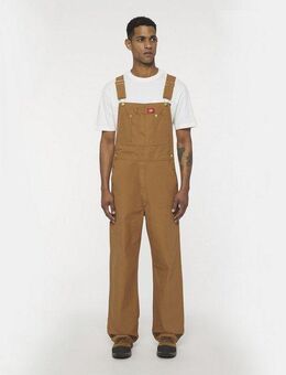 Dickies Arbeitsoverall Dickies Workwear Bib CLASSIC BIB OVERALLS