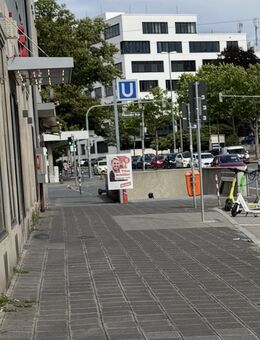 Kapitalanlage in Bestlage – 3-Parteienhaus in der Frankenstraße - direkt an der U-Bahn Haltestelle - Nürnberg
