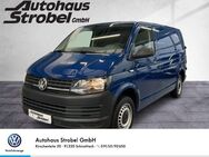 VW T6 Kasten 2.0 TDI "Eco Profi" AHK Klima Tempo Parkp. Bluet. Sitzh. - Schnaittach