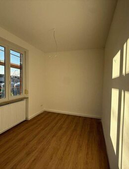 2 Frisch sanierte, gemütliche 3-Zimmer Wohnungen mit Einbauküche in Neckarlage HN - Heilbronn