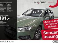 Audi A4, Avant Advanced 35 TFSI Black, Jahr 2024 - Wackersdorf