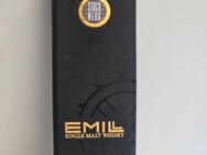 EMILL Stockwerk – Single Malt Whisky Kleinflasche 5cl - Donaueschingen