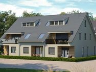 Grundstück für ein 5 Familienhaus mit Baugenehmigunng im Zentrum von Leopoldshöhe!!!!! - Leopoldshöhe