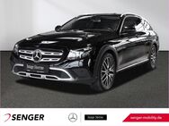 Mercedes E 400, d T All-Terrain Avantgarde, Jahr 2019 - Beckum