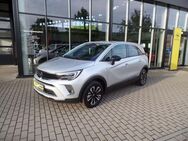 Opel Crossland, 1.2 Elegance Paket, Jahr 2024 - Weimar