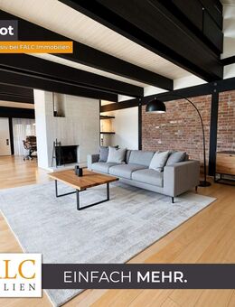 Freistehendes Fachwerkhaus mit 1.222 m² Grundstück in ruhiger, familienfreundlicher Lage !! - Dortmund