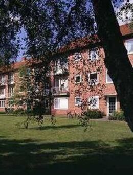 Komplett modernisierte 4-Zimmer-Wohnung - Norderstedt