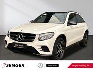 Mercedes GLC 250, AMG Night, Jahr 2019 - Oldenburg