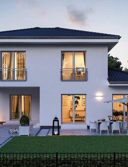 Ihr Traumhaus in Iffeldorf - Modern, luxuriös und schlüsselfertig! - Iffeldorf