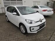 VW up, 1.0 UNITED NAVIV, Jahr 2021 - Bergkamen