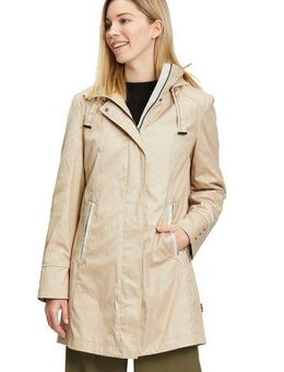 Gil Bret Outdoorjacke mit Tunnelzug