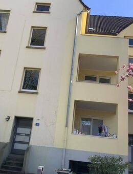 2-Zimmer-Wohnung in Gelsenkirchen - Gelsenkirchen
