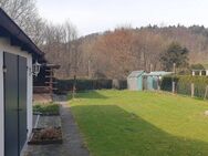 GEPFLEGTE DHH mit schönem, großen Garten in WINHÖRING - Winhöring