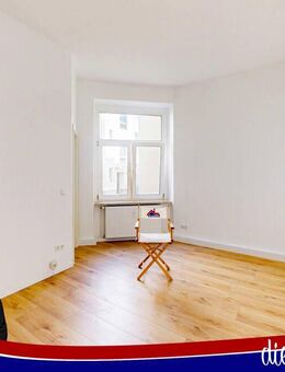 *** 3 Zimmer - frisch renoviert - Erdgeschoss - EBK - Sudenburg *** - Magdeburg