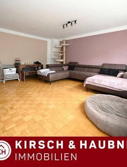 TOP GELEGENHEIT! Vermietete Wohnung mit TG-Platz in guter Lage, Nürnberg - Mögeldorf - Nürnberg