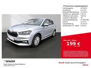 Skoda Fabia, 1.0 TSI Selection, Jahr 2024 - Bad Oldesloe