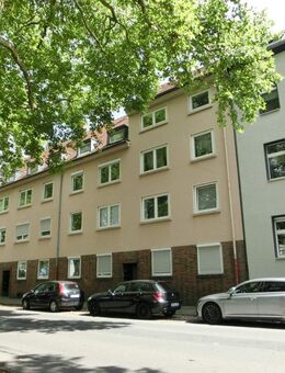 Eigentumswohnung zur Kapitalanlage - top Rendite provisionsfrei für den Käufer - Gelsenkirchen