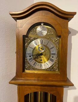 Standuhr von kieninger - Feuchtwangen