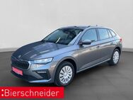 Skoda Scala, 1.0 TSI Essence, Jahr 2024 - Mühlhausen (Regierungsbezirk Oberpfalz)