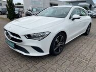 Mercedes-Benz CLA 180 d Shooting Brake ; - Willich