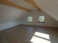 WARMMIETE !! - Neu renovierte 2,5-Zimmer - Wohnung im OG - ab sofort frei - Bechhofen (Bayern)