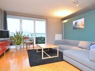 Exklusiv möbliertes Apartment im Loftstil mit WLAN, Balkon und Stellplatz in St.-Johannis - Nürnberg