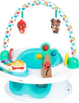 Baby Einstein Tischsitz SuperSeat Touch of Tunes 3-in-1 Seat