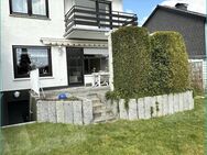 Unna-Lünern: Schöne Doppelhaushälfte mit Garten und Garage auf ca. 298 m² Kaufgrundstück in dörflich ruhiger Lage (Sackgasse) - Unna