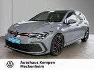 VW Golf, 2.0 TSI VIII GTI VC, Jahr 2023 - Meckenheim