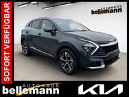 Kia Sportage, 1.6 T-GDi 160 48V Ultimate Edition|, Jahr 2022 - Speyer