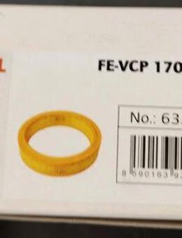 Protool Filterelement FE-VCP 170/320 neu - Gedern