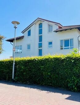 Stilvolles Penthouse in ruhiger Umgebung - Neustadt (Holstein)