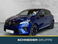 Renault Clio, Techno E-Tech Full Hybrid 145, Jahr 2022 - Mittweida