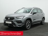 Seat Ateca, 1.5 TSI FR, Jahr 2024 - Mühlhausen (Regierungsbezirk Oberpfalz)