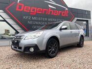 Subaru Legacy Outback Active 2.0D AWD Xenon AHK - Mönchhagen