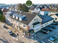 Gut vermietete Wohnung mit solidem Wertsteigerungspotenzial - Rastatt