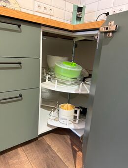 Nur wenige Wochen alte Ikea Küche – Top Zustand + Garantie - Grevenbroich