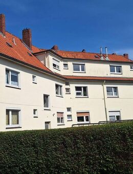 Mehrfamilienhaus im Jadeviertel von Wilhelmshaven mit 10 Wohneinheiten - Wilhelmshaven