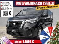 Nissan Primastar, Kombi9 L1 Tekna, Jahr 2022 - Kulmbach